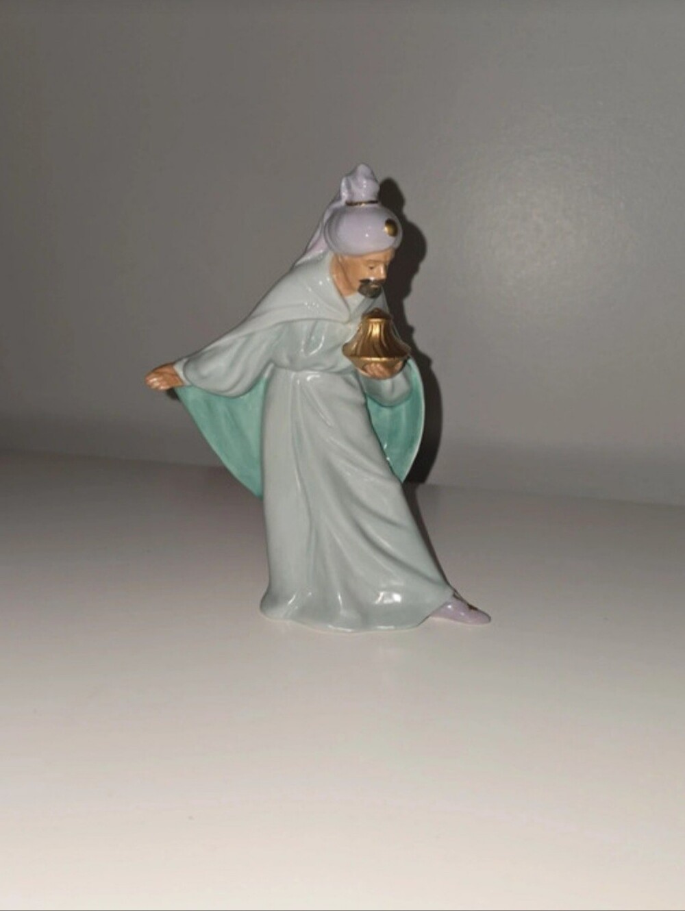1992-1993 Avon O'brien Gaspar the Magi